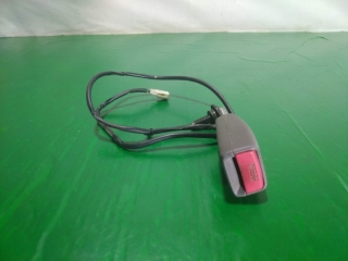 Фиксатор ремня безопастности, NISSAN, CARAVAN, E25, QR25DE, 2011, F, R