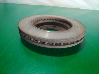 Диск тормозной, TOYOTA, PROBOX, NCP51, 1NZ-FE, 2002, F, R