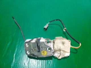 Замок двери, HONDA, INTEGRA, DB9, ZC, 1993, F, L