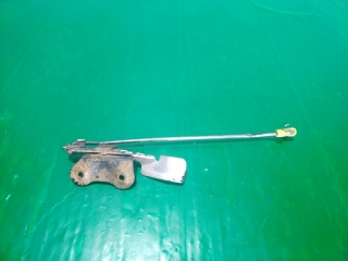 Ручка открывания капота, TOYOTA, LAND CRUISER PRADO, GRJ120, 1GR-FE, 2008