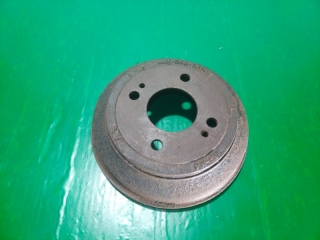 Тормозной барабан, HONDA, CIVIC, EG8, D15B, R, R