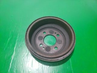 Тормозной барабан, HONDA, CIVIC, EG8, D15B, R