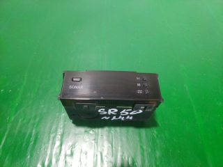 Часы, TOYOTA, TOWN ACE NOAH, SR50, 3S-FE, 1997, 83910-44010
