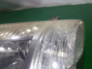 Фара, TOYOTA, COROLLA AXIO, NZE141, 1NZ-FE, F, L
