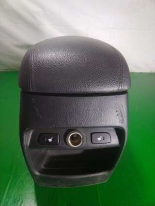 Бардачок между сидений, KIA, SORENTO, XM, G4KE, 2012