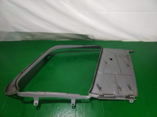 Обшивка багажника, MITSUBISHI, CHARIOT, N43W, 4G63, 1996, R, Верх