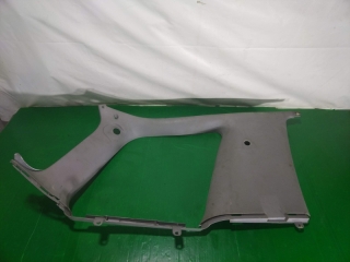 Обшивка багажника, MITSUBISHI, CHARIOT, N43W, 4G63, 1996, L, Верх