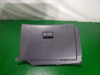 Бардачок, TOYOTA, CAMRY, SXV20, 5S-FE, 2000