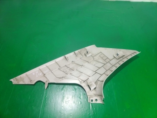 Накладка на стойку, CHEVROLET, COBALT, T250, B15D2, 2013, R, R, верх, 52021389