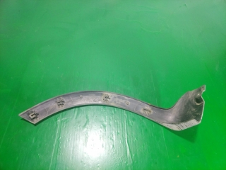 Накладка на крыло, OPEL, CORSA, F68, Z12XE, 2004, R, L, 13117271