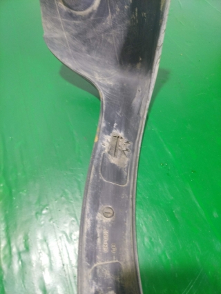 Накладка на крыло, OPEL, CORSA, F68, Z12XE, 2004, R, L, 13117271
