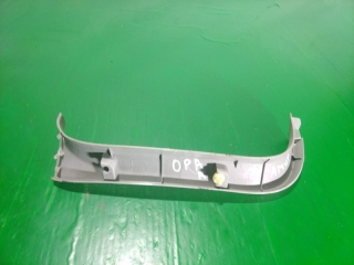 Обшивка двери багажника, TOYOTA, OPA, ZCT10, 1ZZ-FE, 2000, R, 67937-63010
