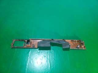 Накладка декоративная, NISSAN, BLUEBIRD, HNU13, SR20DE, 1992, 68411-0E020