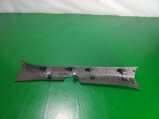 Накладка на порог внутренняя, CHEVROLET, COBALT, T250, B15D2, 2013, F, R, 52021438