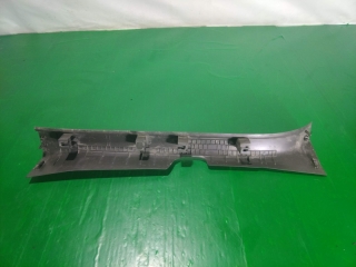 Накладка на порог внутренняя, CHEVROLET, COBALT, T250, B15D2, 2013, F, L, 52021439
