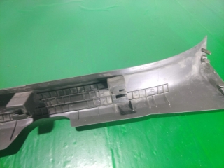 Накладка на порог внутренняя, CHEVROLET, COBALT, T250, B15D2, 2013, F, L, 52021439