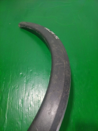 Накладка на крыло, OPEL, CORSA, F68, Z12XE, 2004, F, L, 331633503