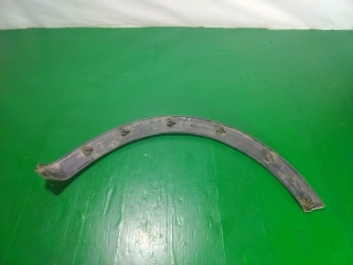 Накладка на крыло, OPEL, CORSA, F68, Z12XE, 2004, F, L, 331633503