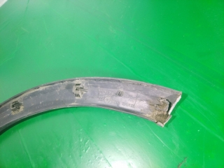 Накладка на крыло, OPEL, CORSA, F68, Z12XE, 2004, F, L, 331633503