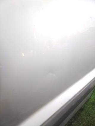 Дверь, FORD, FUSION, CBK, FXJB, 2005, R, L
