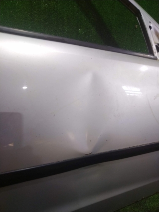 Дверь, OPEL, CORSA, F68, Z12XE, 2004, F, R