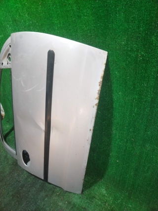 Дверь, OPEL, CORSA, F68, Z12XE, 2004, F, R
