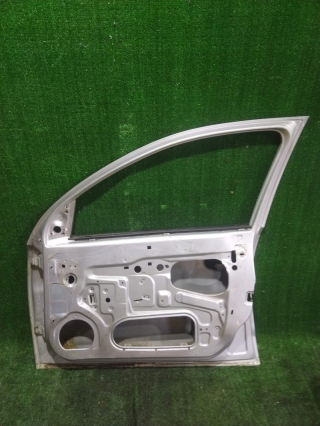 Дверь, OPEL, CORSA, F68, Z12XE, 2004, F, R