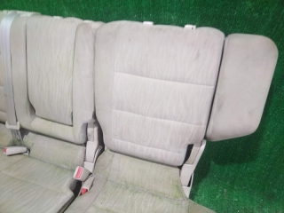Сиденье, MITSUBISHI, PAJERO, V78W, 4M41, 2004, R