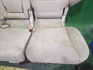 Сиденье, MITSUBISHI, PAJERO, V78W, 4M41, 2004, R
