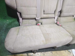 Сиденье, MITSUBISHI, PAJERO, V78W, 4M41, 2004, R