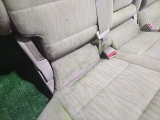 Сиденье, MITSUBISHI, PAJERO, V78W, 4M41, 2004, R