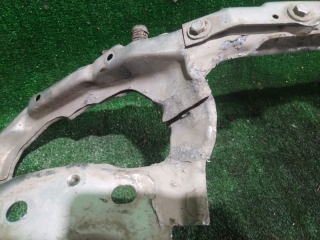 Панель кузова передняя, OPEL, CORSA, F68, Z12XE, 2004, F