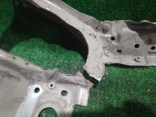 Панель кузова передняя, OPEL, CORSA, F68, Z12XE, 2004, F