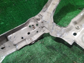 Панель кузова передняя, OPEL, CORSA, F68, Z12XE, 2004, F