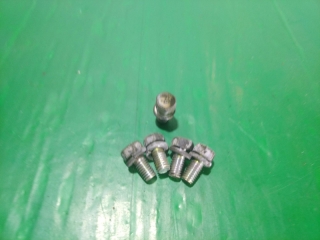 Болт корзины сцепления, MITSUBISHI, MIRAGE, CJ1A, 4G13, 1995-2000