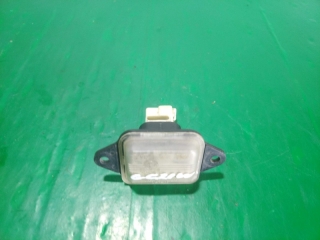 Подсветка заднего номера, SUZUKI, CULTUS, GC21W, G15A, 1999