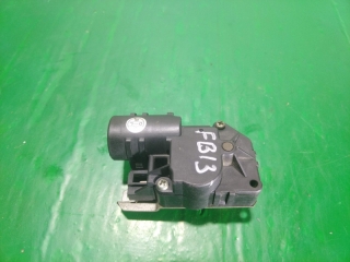 Мотор заслонки отопителя, NISSAN, SUNNY, FB13, GA13DS, 1990-1993