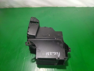 Корпус блока предохранителей, OPEL, CORSA, F68, Z12XE, 2004