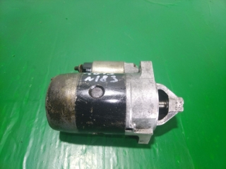 Стартер, MITSUBISHI, MIRAGE, CJ1A, 4G13, 1995-2000, MD301348