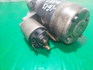 Стартер, MITSUBISHI, MIRAGE, CJ1A, 4G13, 1995-2000, MD301348