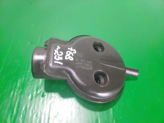 Воздуховод, OPEL, CORSA, F68, Z12XE, 2004, 90572687