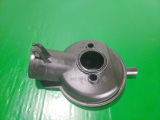 Воздуховод, OPEL, CORSA, F68, Z12XE, 2004, 90572687