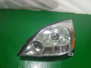 Фара, LEXUS, GX470, UZJ120, 2UZ-FE, F, L, 60-101
