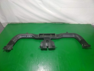 Воздуховод, CHEVROLET, COBALT, T250, B15D2, 2013, 52030703
