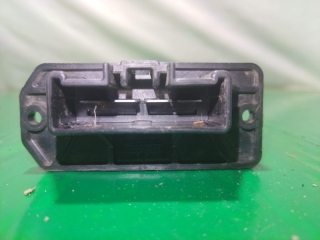 Резистор отопителя, TOYOTA, TOWN ACE NOAH, SR50, 3S-FE, 1997, 499300-2021