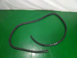 Уплотнитель дверного проема, NISSAN, ALMERA, G15, K4M, 2014, R, R