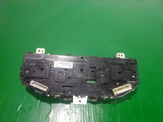 Панель приборов, NISSAN, CARAVAN, E25, QR25DE, 2011