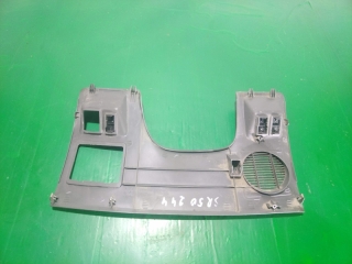 Консоль под рулевую колонку, TOYOTA, TOWN ACE NOAH, SR50, 3S-FE, 1997, 55045-28060