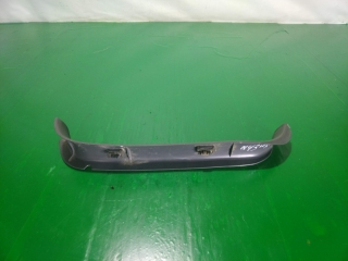 Обшивка двери багажника, MITSUBISHI, CHARIOT, N43W, 4G63, 1996, R, L, MB667805