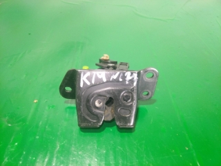 Замок двери багажника, KIA, SPORTAGE, KM, D4EA, 2006